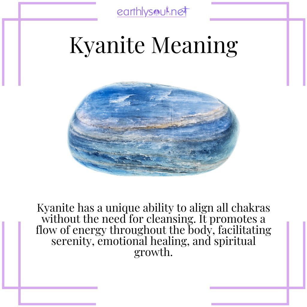 Rose quartz and Kyanite silver pair