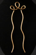 Copper Hair pin