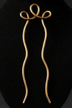Copper Hair pin